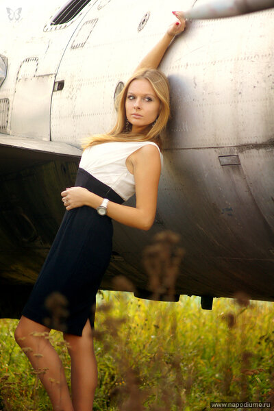 Фото Anastasia Orlova