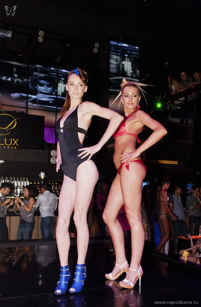 Фото Наталин Fashion Dj EVOLEEN Осадчая