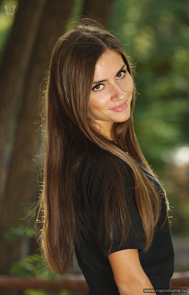 Фото Ирина Ворфоломеева