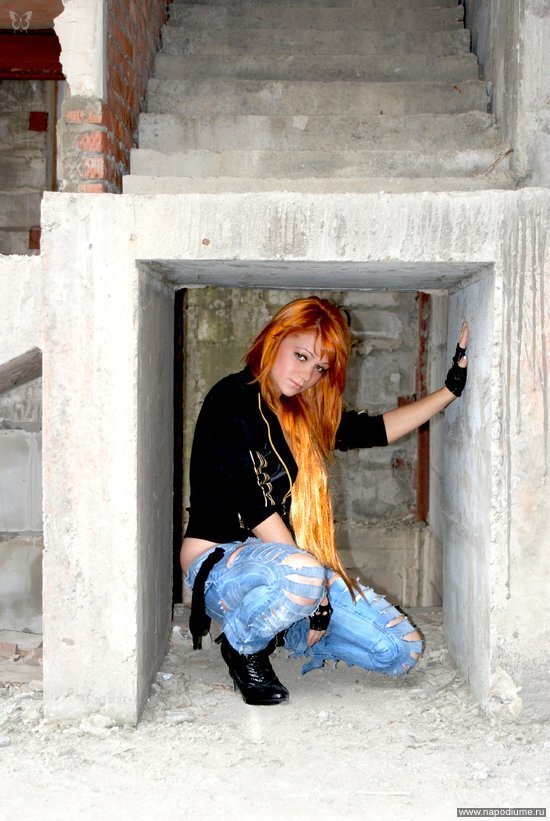 Фото Stasya Voynilovich