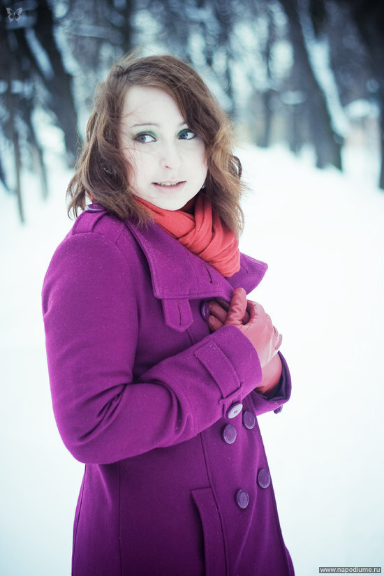 Фото Julia Lari