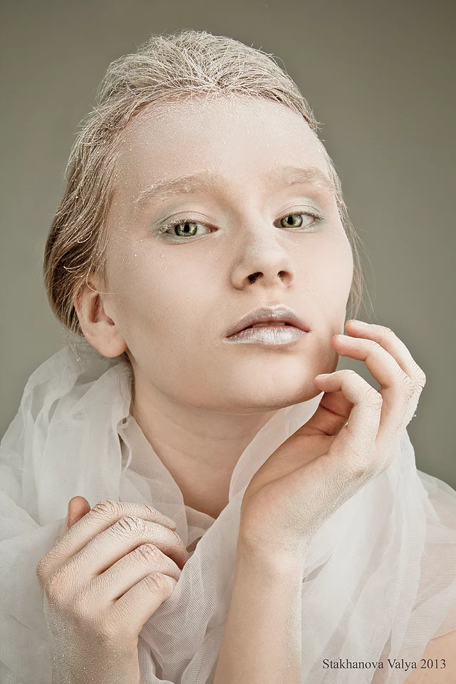 Valentina Stakhanova's photo