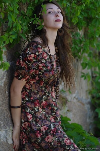 Foto Marina Denisenko