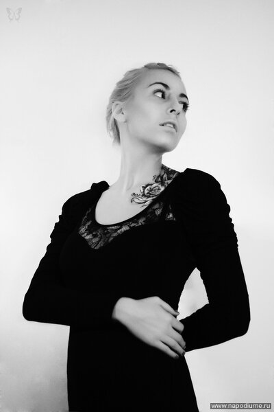 Фото Анастасия Алябьева