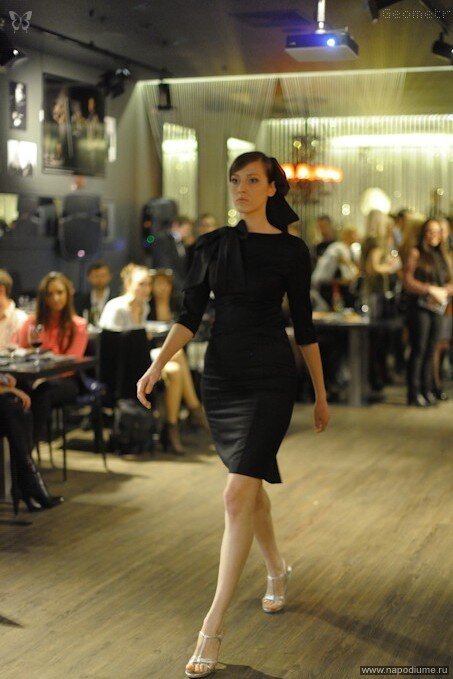 Фото Модельное агентство Fashion-ONE