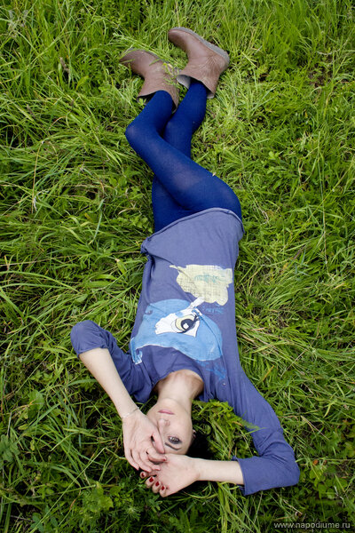 Фото Sophia Kozlovsky