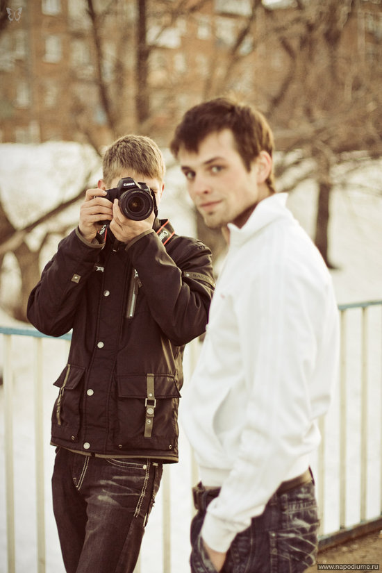 Фото Евгений It@lyanec Шейко