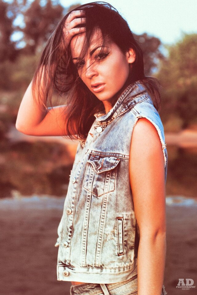 Фото Masha