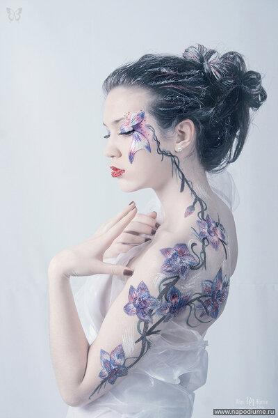 Фото Alex Homin