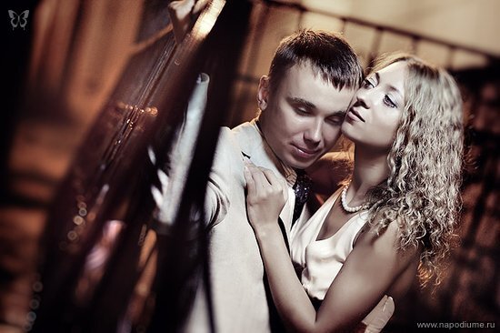 Фото Сергей Иванов