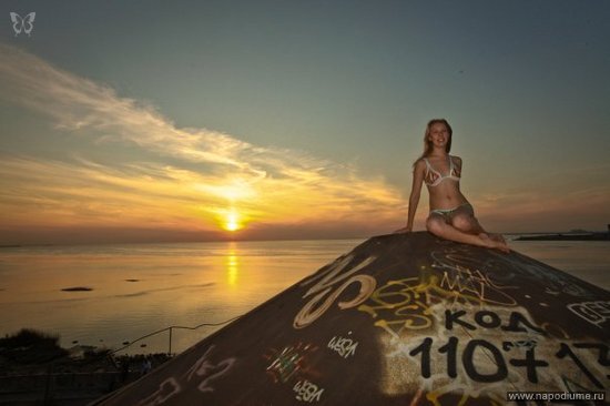 Фото Анна Винер