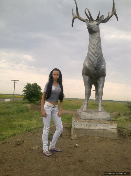 Фото Карина Туркина