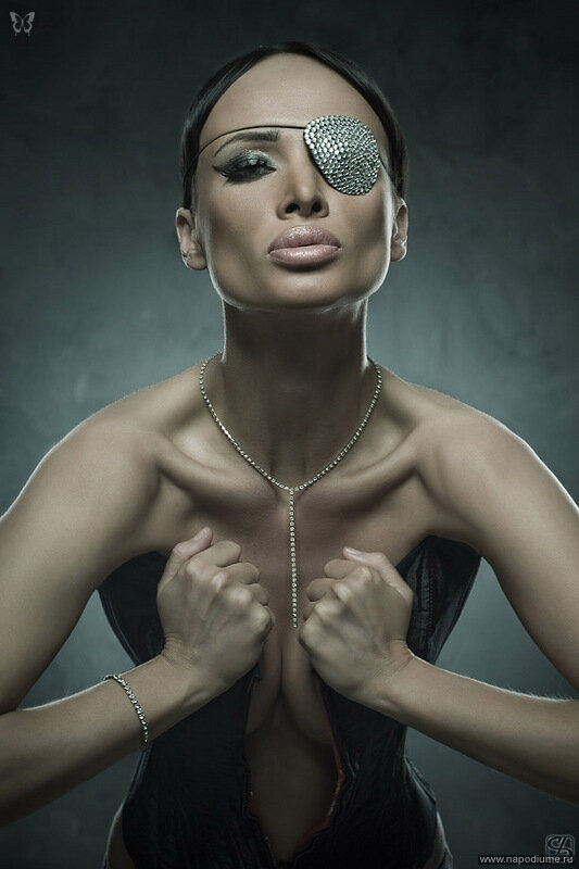 Фото Slinky-Aleksandr Lishchinskiy