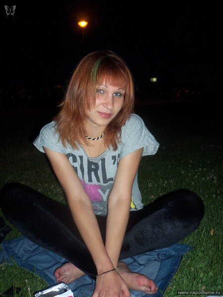 Фото Dasha Zakora