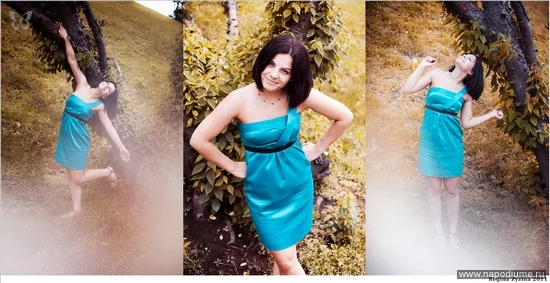 Regina Zyzina's photo