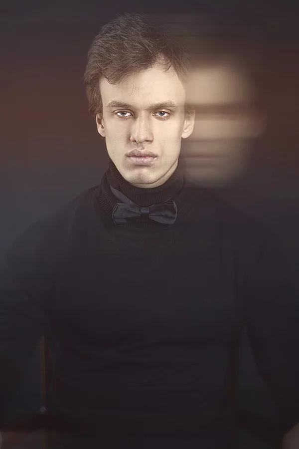 Paul Pahomenkov's photo