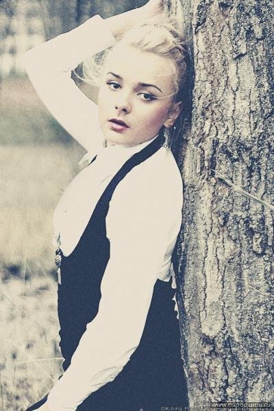 Фото Оксана Стельмах