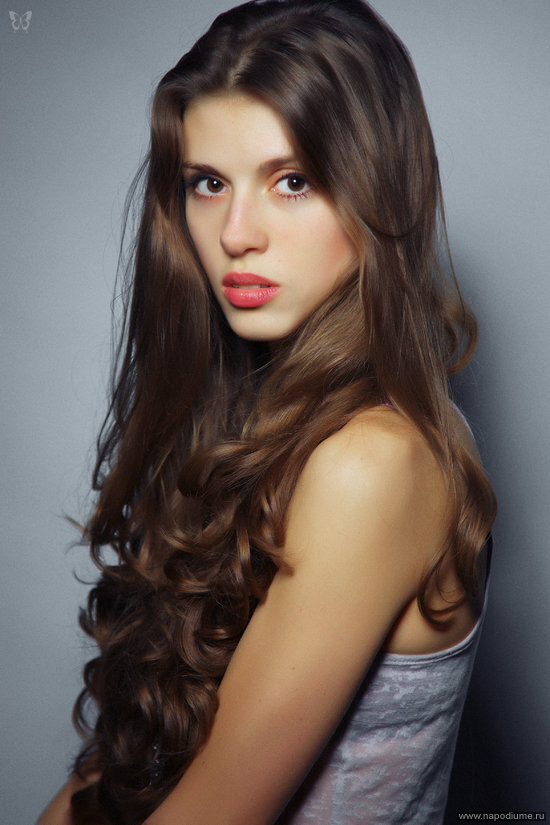 Фото Елена Захарова