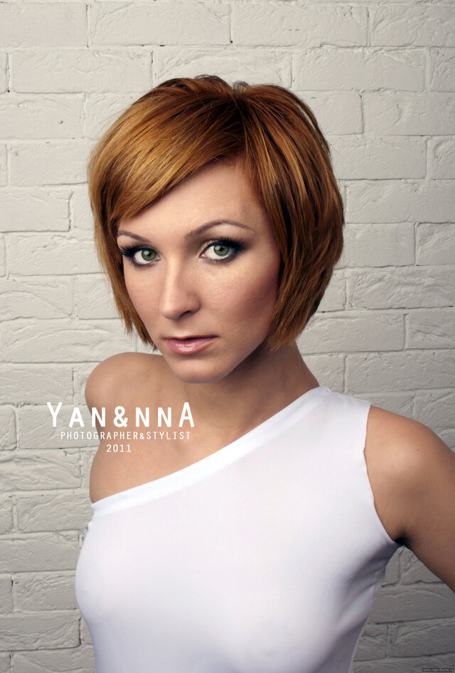 Фото Yana Tereshchenko