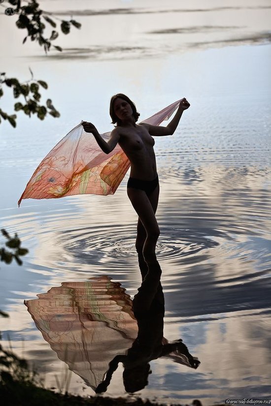 Фото Сергей Миронов