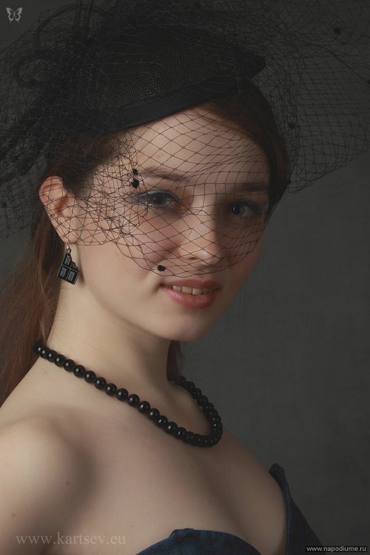 Фото Юлианна Тюк