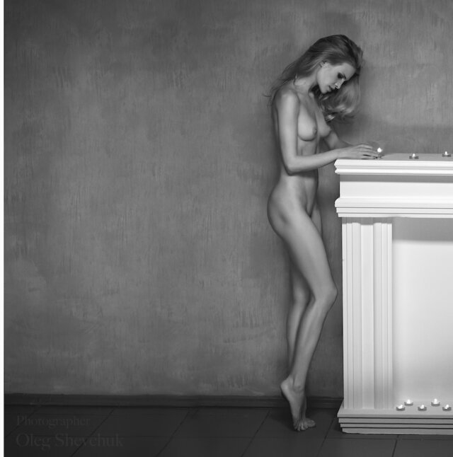 Фото Oleg Shevchuk