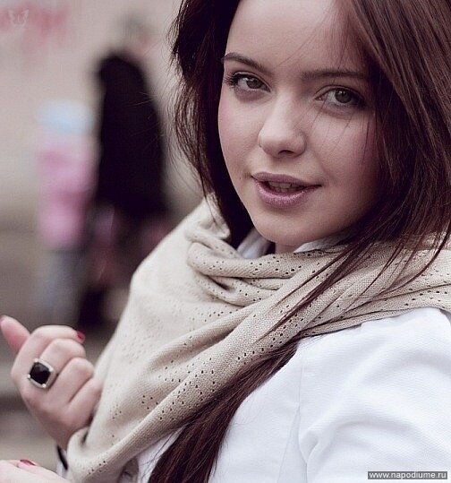 Фото Анна Романюк