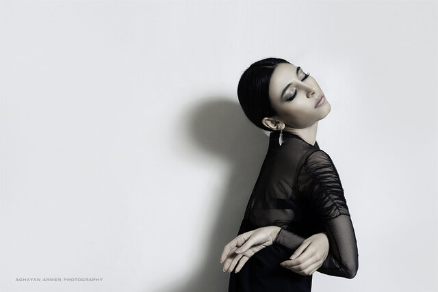 Фото Armen Aghayan