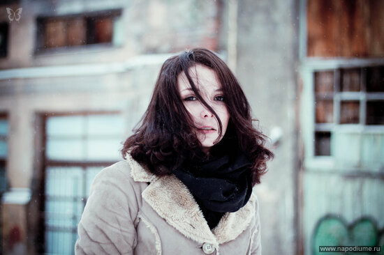 Фото Елена Ефимова
