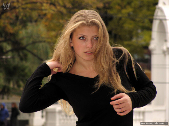 Фото Ann Manerko