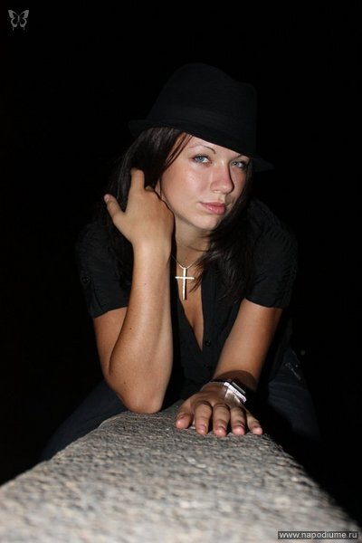 Фото Марина Бродская