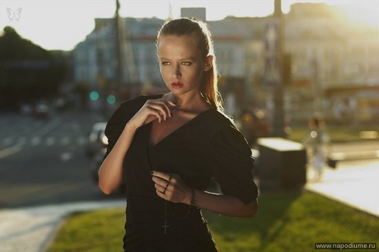 Фото Кристина Кривенцова