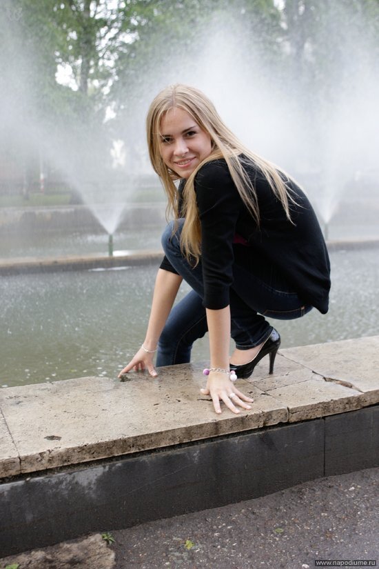 Фото Анна Киселёва