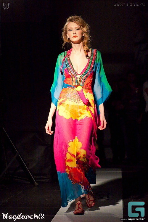 Фото Модельное агентство Fashion-ONE