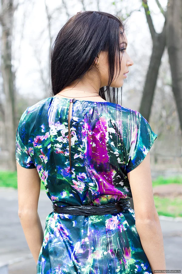 NATALIA KRAVCHENKO's photo
