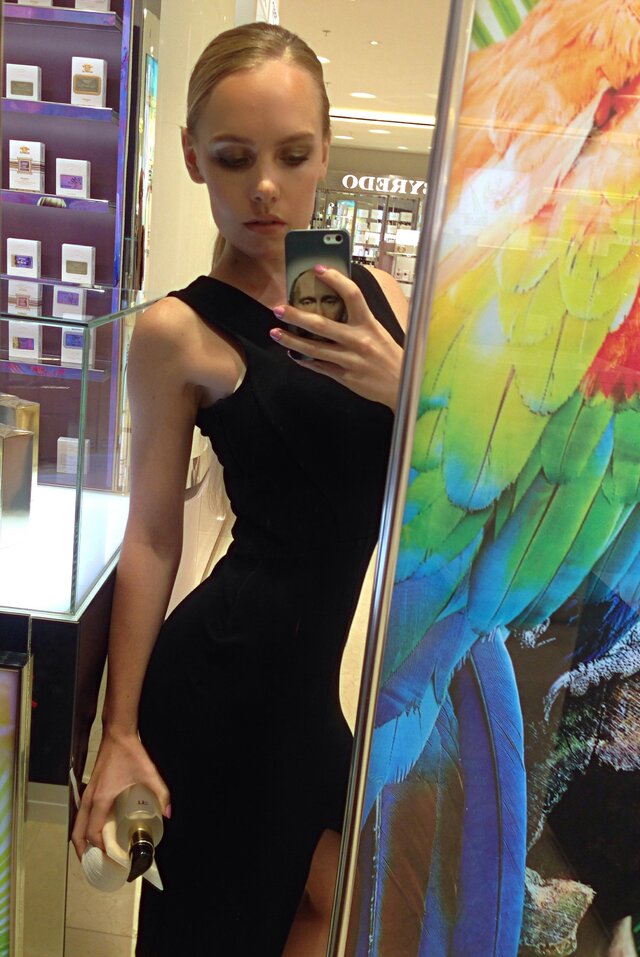 Фото Ольга OlgaKolmykova1 Колмыкова