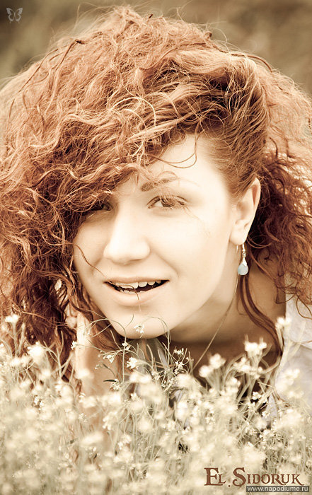 Фото Svetlana TerRAkot