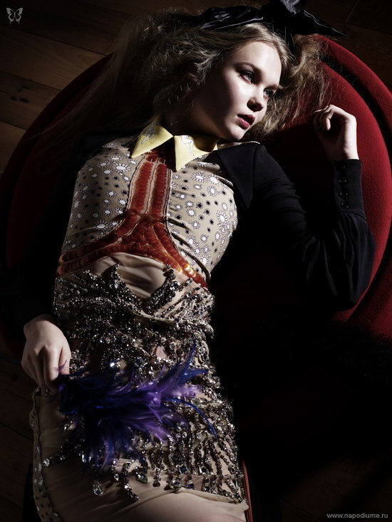 Фото Светлана PODIUM STUDIO Иванова