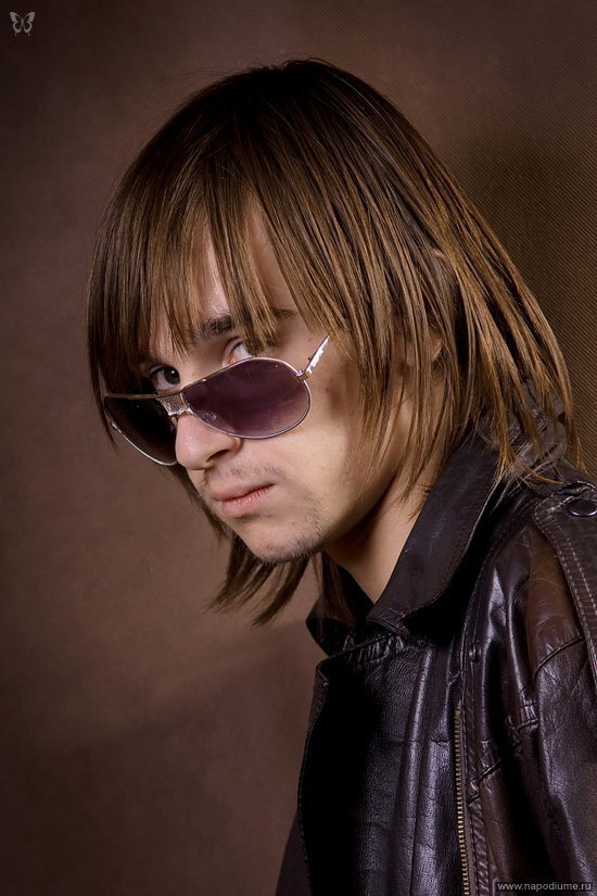 Фото Сергей Пайгельдин