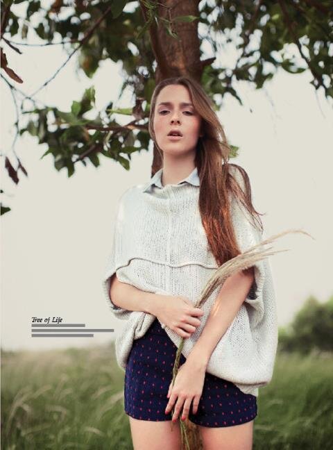 Фото Лиза Эл