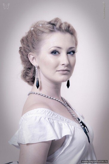 Фото Александр Юрчак