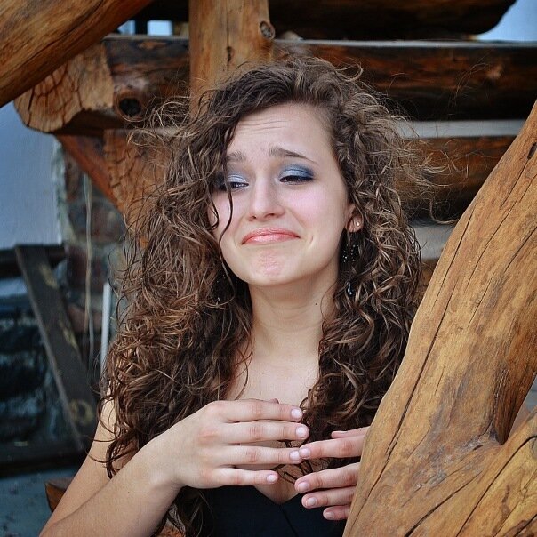 Iryna Ponomarenko's photo