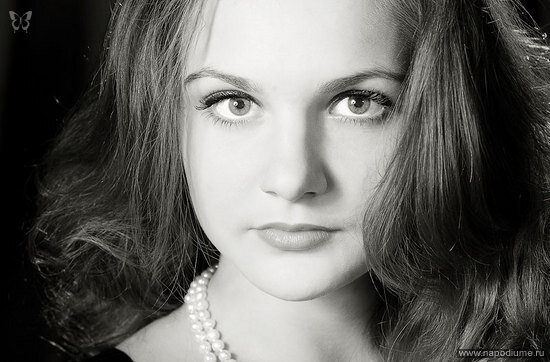 Фото Марианна Чусова