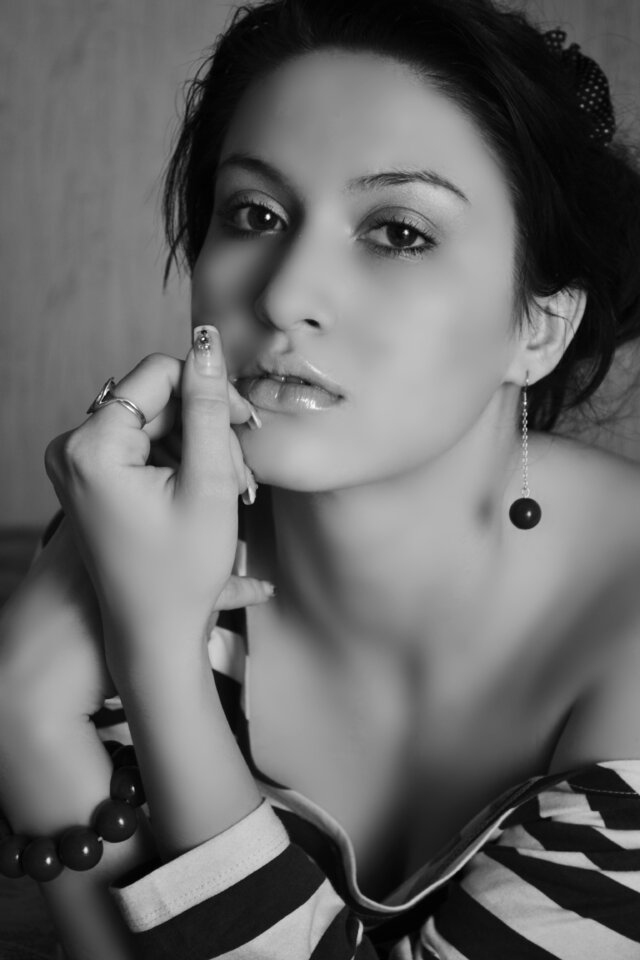 Фото Ekaterina Zolotareva