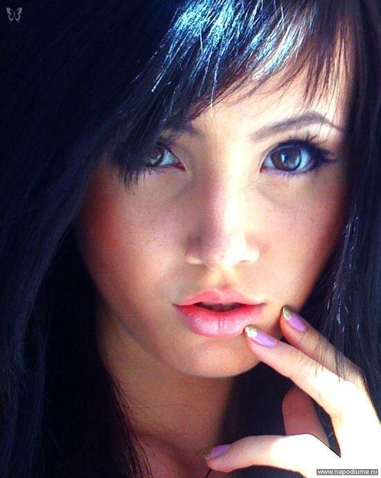 Фото Алсу Нагаева