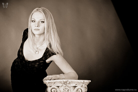 Фото ALEXANDER STRELETS