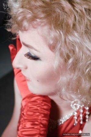 Фото Ева Firer