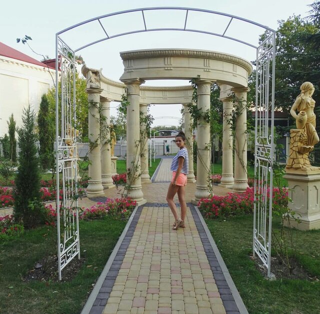 Фото Нина Ляпунова