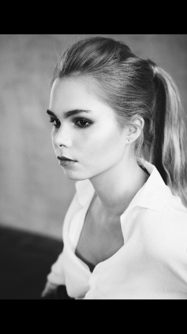 Фото Sonya Polovkova