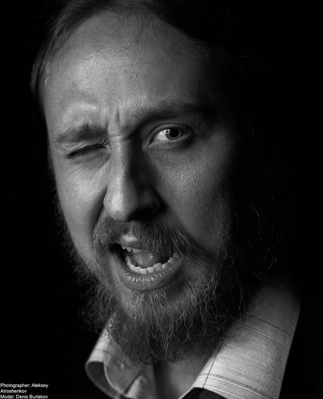 Фото Алексей Aleksey Атрошенков